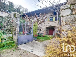Maison à Vion (07610)