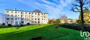 Apartment at Saint-Michel-sur-Orge (91240)