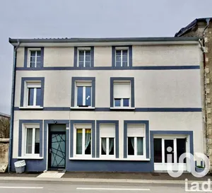 Maison à Gondrecourt-le-Château (55130)