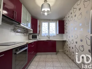 Apartment at Torcy (77200)