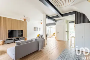 House at Bègles (33130)