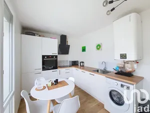 Appartement à Rezé (44400)