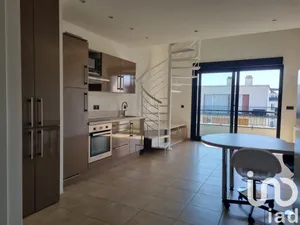 Apartment at Le Perreux-sur-Marne (94170)