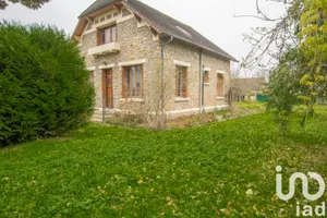 Maison à Saulx-les-Chartreux (91160)