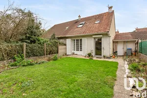 Maison à Rezé (44400)
