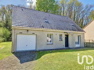 House at Souppes-sur-Loing (77460)