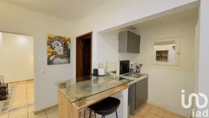 Appartement à Saint-Pierre (97410)