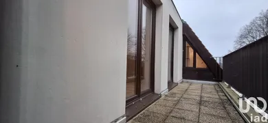 Apartment at Bruay-la-Buissière (62700)