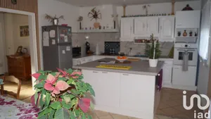 Traditional house at LE LUDE (72800)