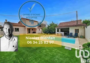 House at Beaucaire (30300)