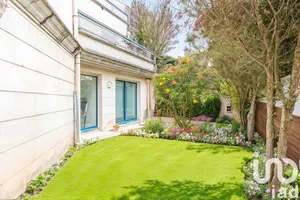 Appartement à Savigny-sur-Orge (91600)