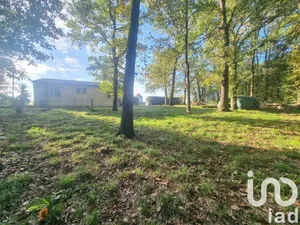 Maison de campagne à Monbahus (47290)