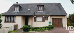 Maison à Port-en-Bessin-Huppain (14520)