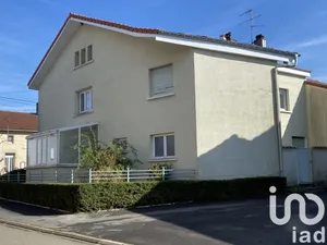 House at Villers-la-Montagne (54920)