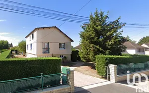 Maison à Bonny-sur-Loire (45420)