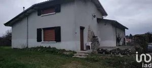 Maison de campagne à EPOTHEMONT (10500)