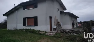 Maison de campagne à EPOTHEMONT (10500)