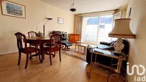 Appartement à Dijon (21000)