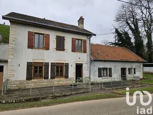 Park home at Fouvent-Saint-Andoche (70600)