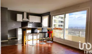 Appartement à Issy-les-Moulineaux (92130)
