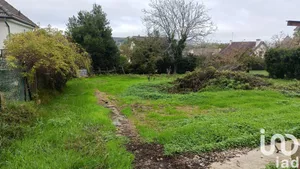 Terrain à bâtir à La Norville (91290)