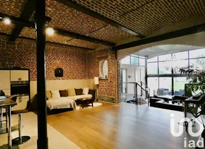 Maison à Douai (59500)