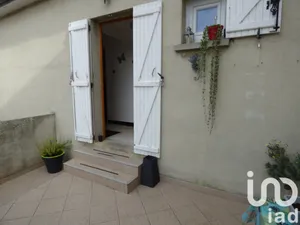 Appartement à Dormans (51700)