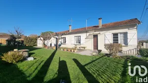 Maison à Rieumes (31370)