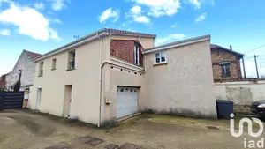 Maison de ville à Écouen (95440)
