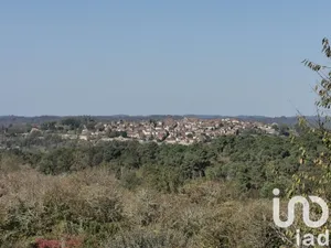 Terrain à bâtir à Domme (24250)