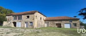Mas à Saint-Julien-de-Peyrolas (30760)
