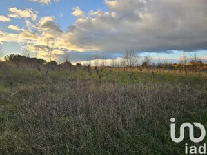 Farm land at BASSAN (34290)