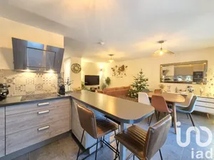 Maison de ville à Presles-en-Brie (77220)