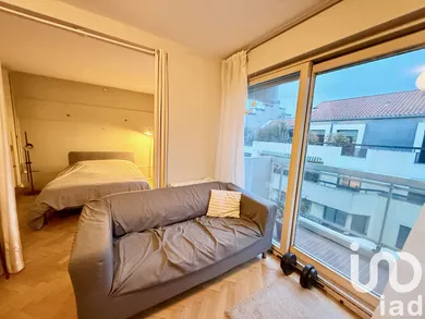 Appartement à Lyon (69006)