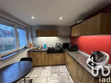 Maison à Fraize (88230)