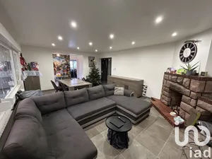 House in Fraize (88230)