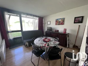 Studio à Aragnouet (65170)