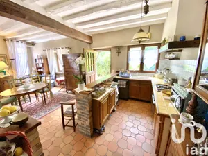 Townhouse at Saint-Germain-lès-Arpajon (91180)