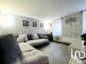Maison à Nouzonville (08700)