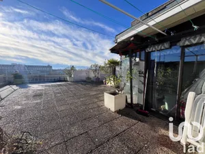 Duplex à Tarbes (65000)