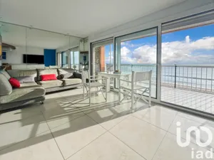 Appartement à Palavas-les-Flots (34250)