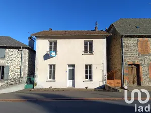 House at Saint-Cernin (15310)