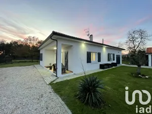Maison traditionnelle à Castelsarrasin (82100)
