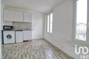 Immeuble à La Ferté-sous-Jouarre (77260)