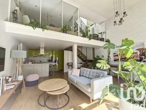 Maison à Bagneux (92220)