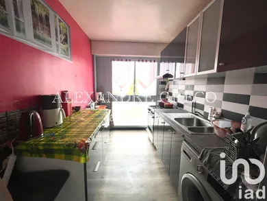 Appartement à Saint-Gratien (95210)