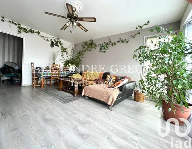 Appartement à Saint-Gratien (95210)
