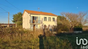 House at Bagard (30140)