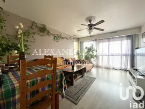 Appartement à Saint-Gratien (95210)