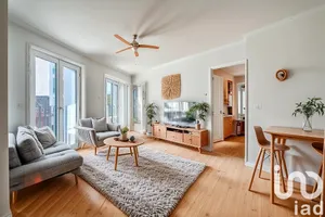 Appartement à Cenon (33150)